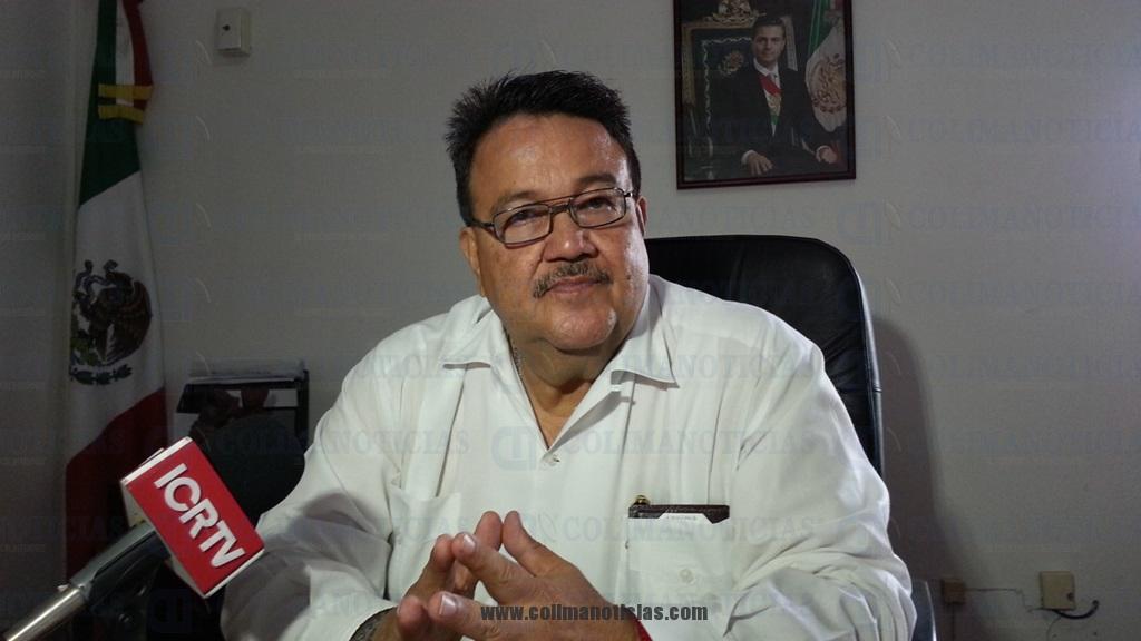 Cuauhtémoc Gaitán Cabrera