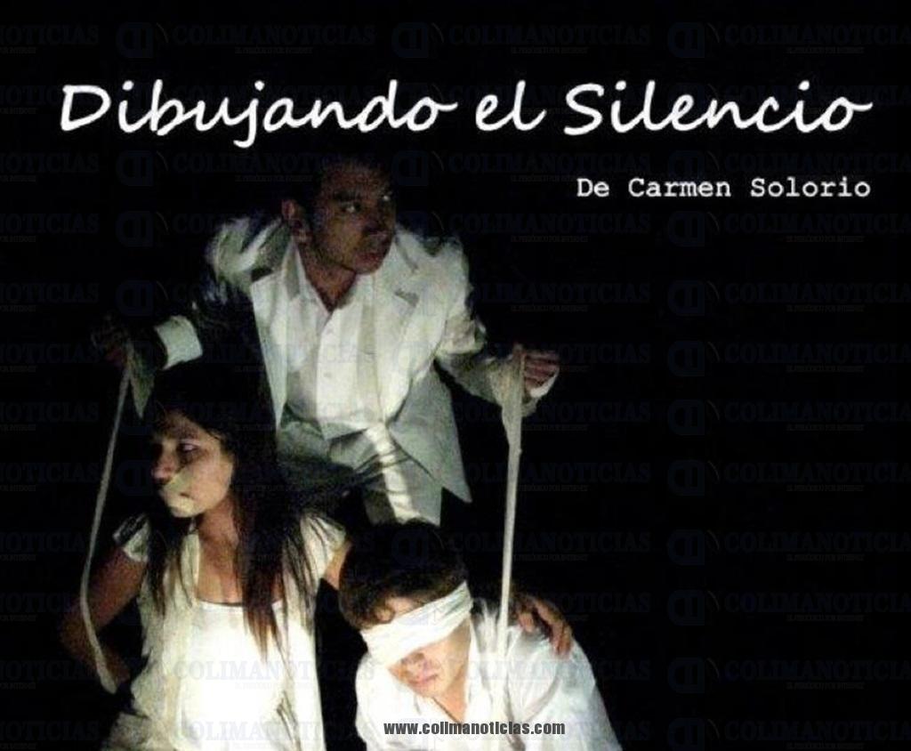 Dibujando el silencio
