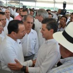 EPN Colima- Federico Rangel