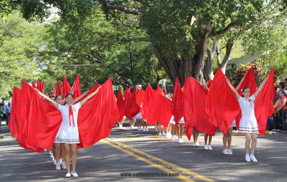 Primaria Torres Quintero T.M. y secundaria Corona Morfín, ganadoras en