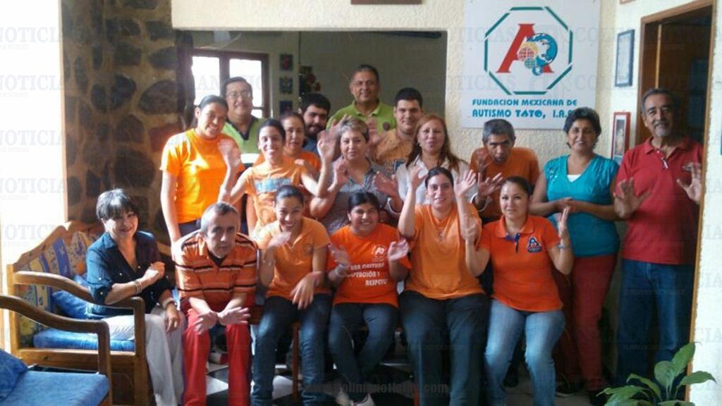FUNDACION TATO