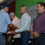 Indemnizaciones productores agrícolas
