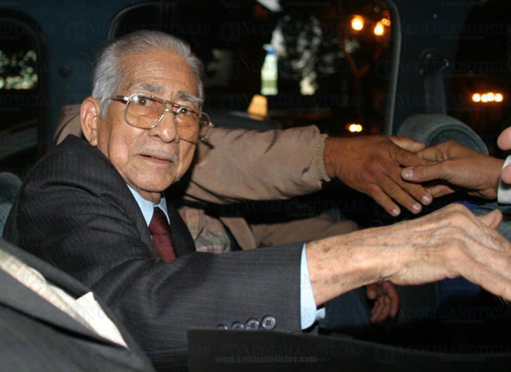 Joaquín Hernández Galicia La Quina