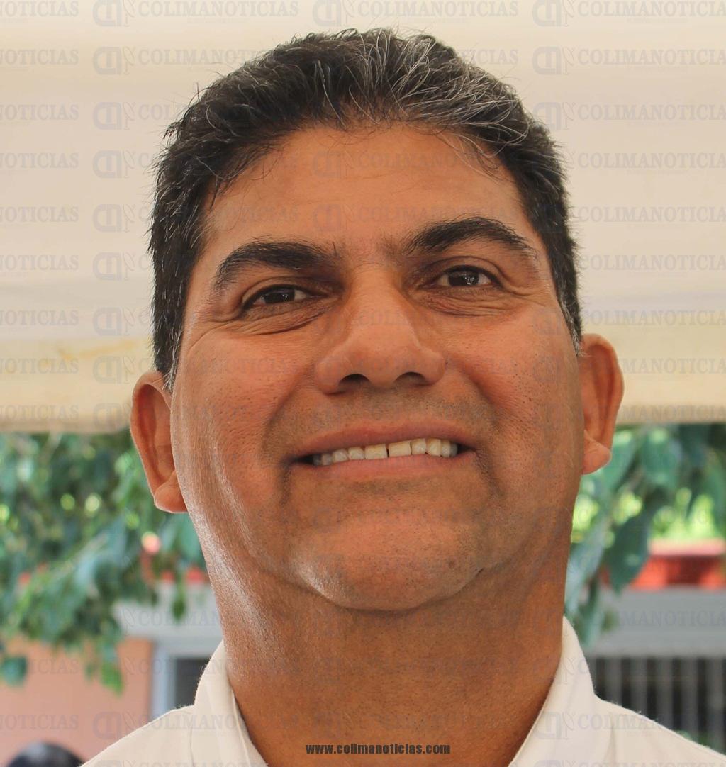 Joel Hernández Peña
