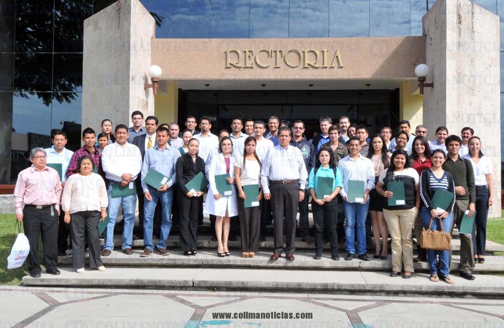 Reconocimientos a Jóvenes Investigadores