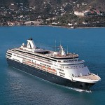Statendam crucero