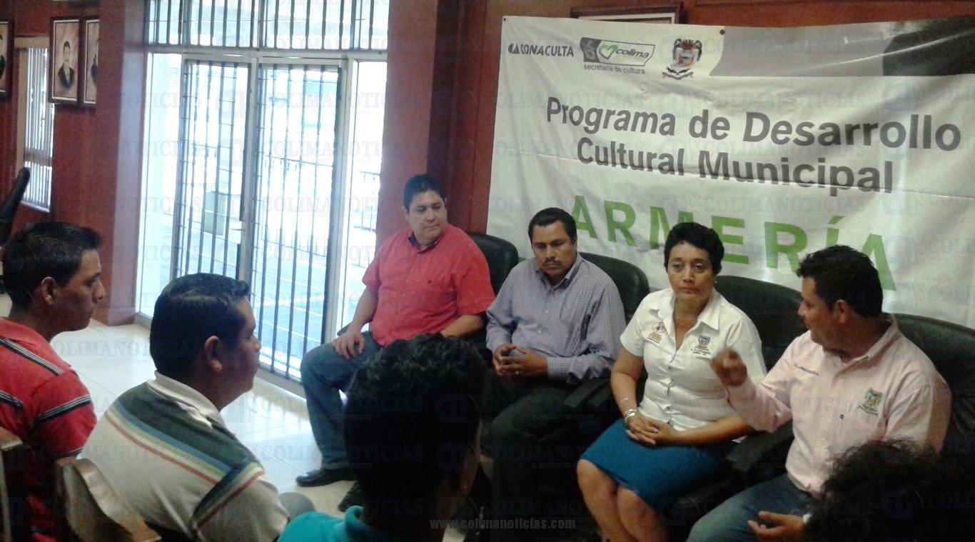 TERCERA MINISTRACION DE RECURSOS EN ARMERIA (Medium)