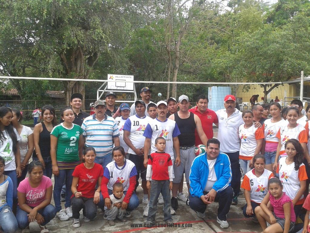 TORNEO CONVIVENCIA