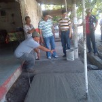 Tecoman rampas supervision