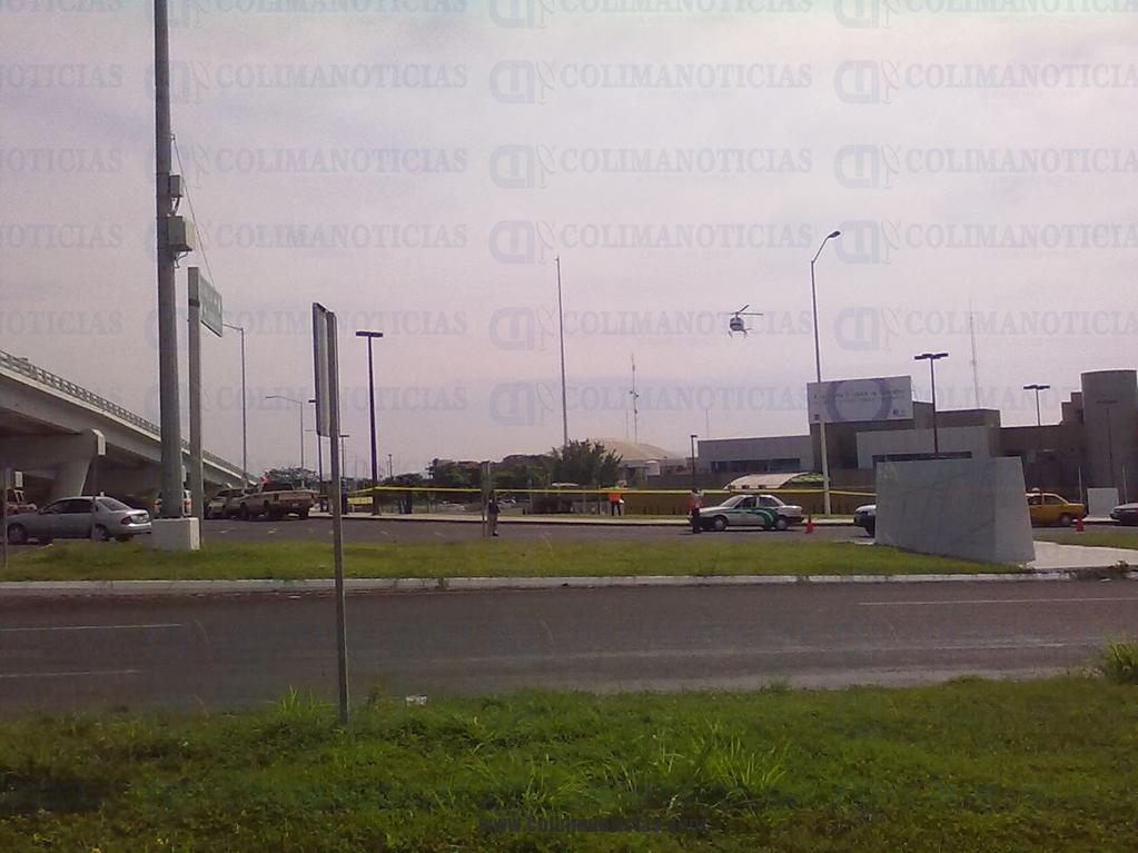 a helipuerto