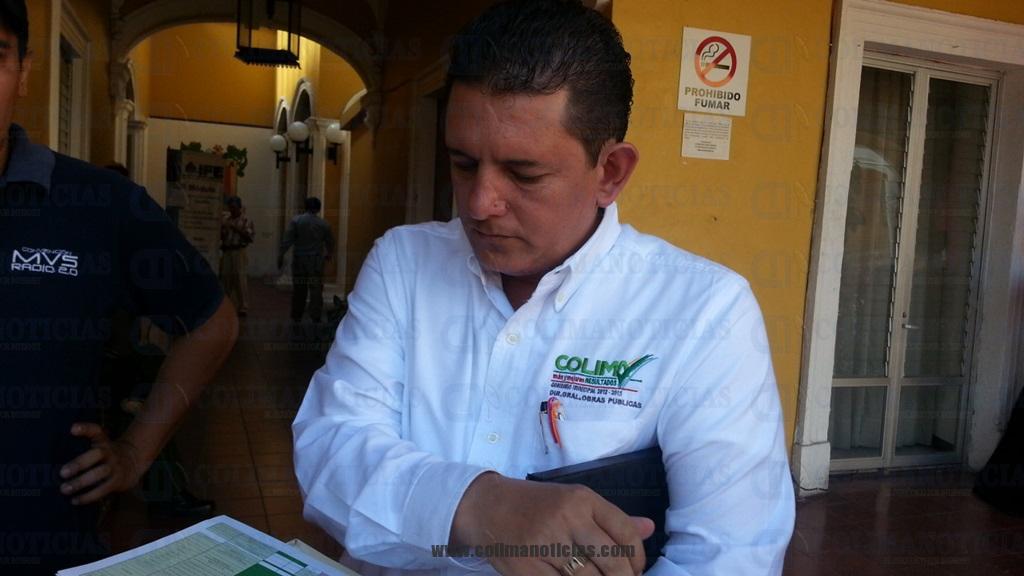 alvaro mata