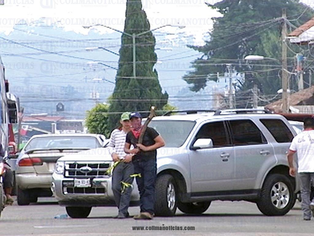 autodefensas excelsior