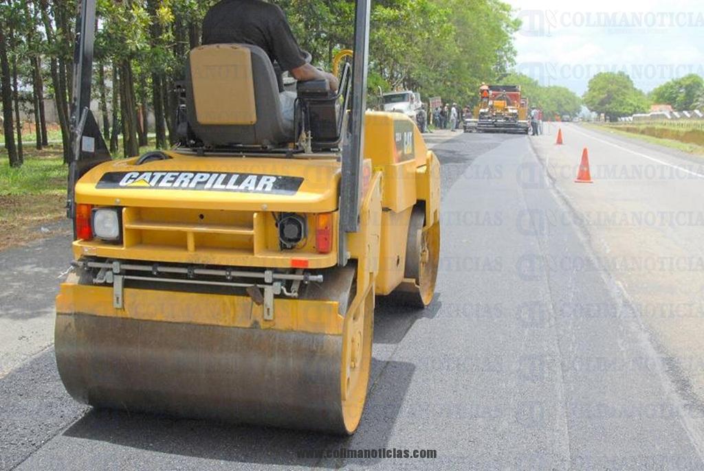 calles obras