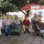 centro partido