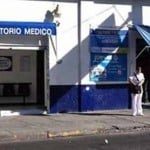consultorio medico en farmacia