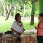 dif estatal visita adultos mayores