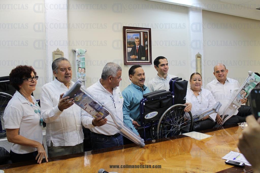 donacion diputados incodis