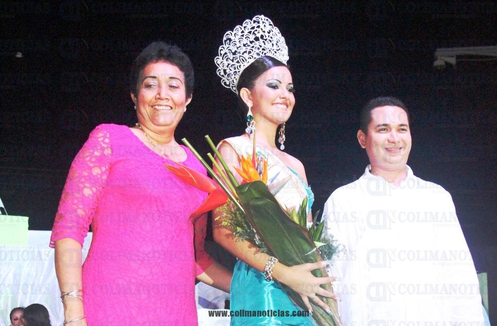 elección reina Armeria 7