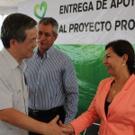 entrega apoyos mam taiwan