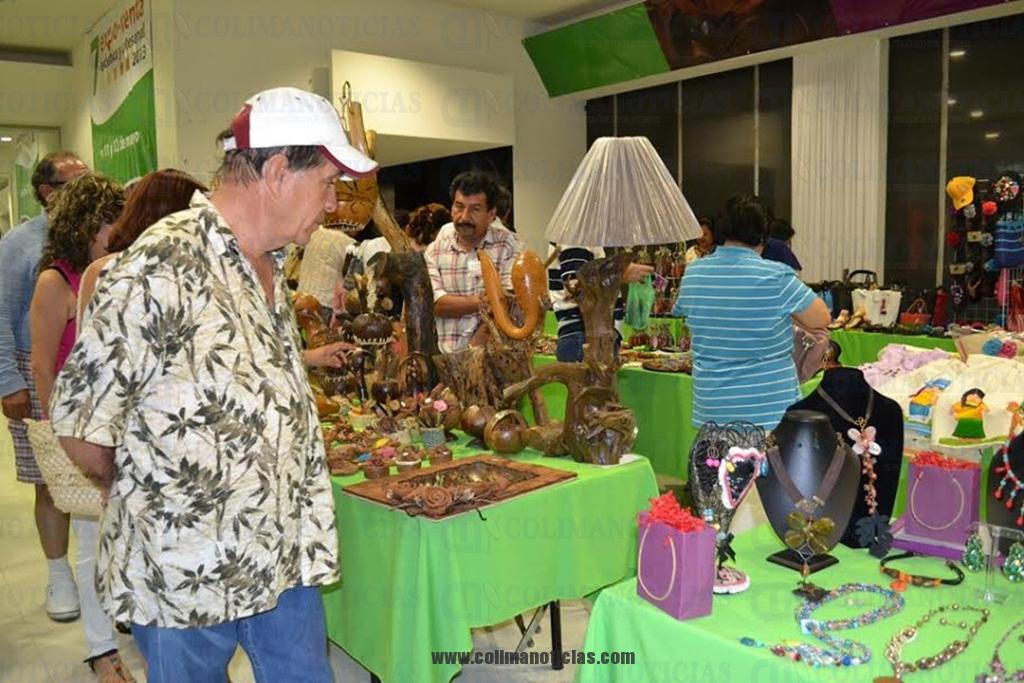 expo artesanal san fernando