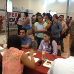 feria empleo