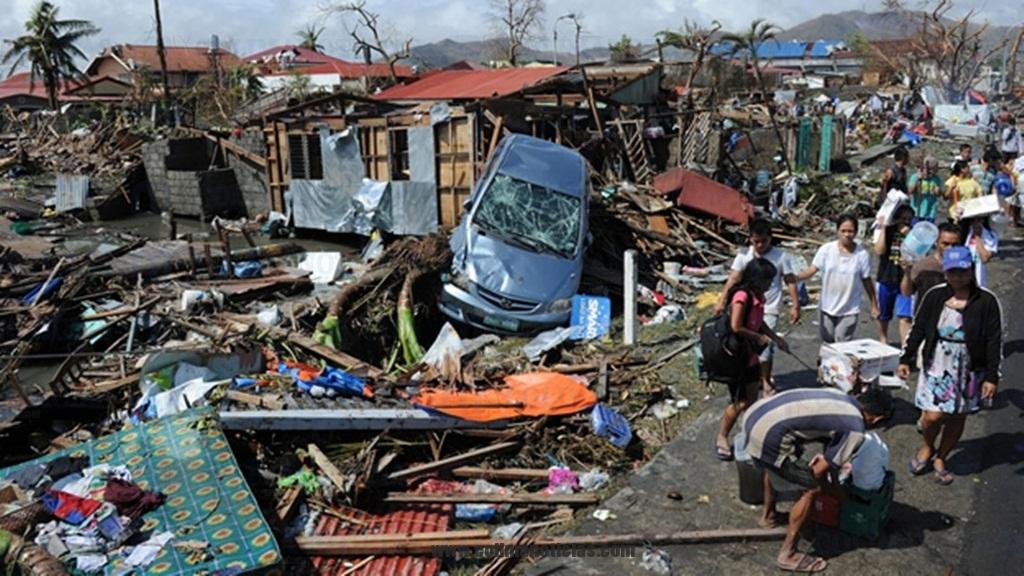 filipinas devastacion