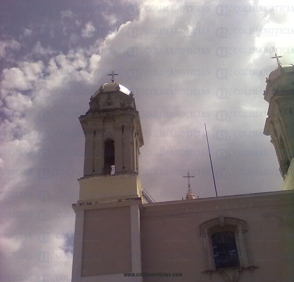 iglesia