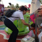 juegos gratis feria 2013