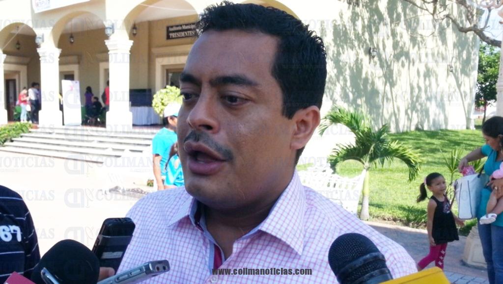 kike rojas 25 nov