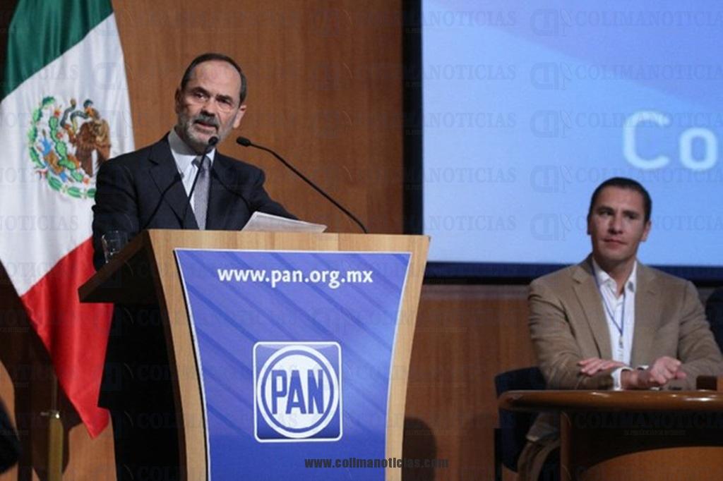 madero pan
