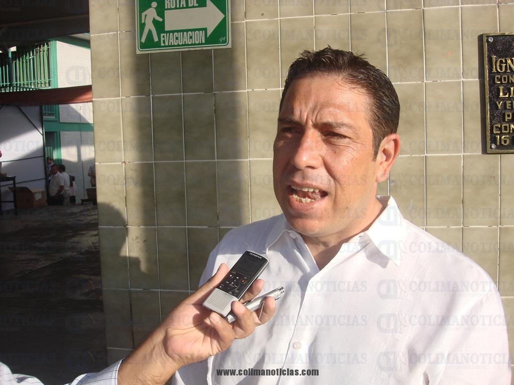 montero secretario