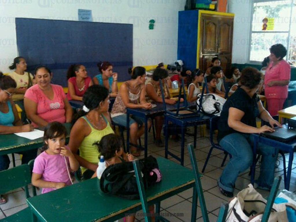 mujeres foro icm 25