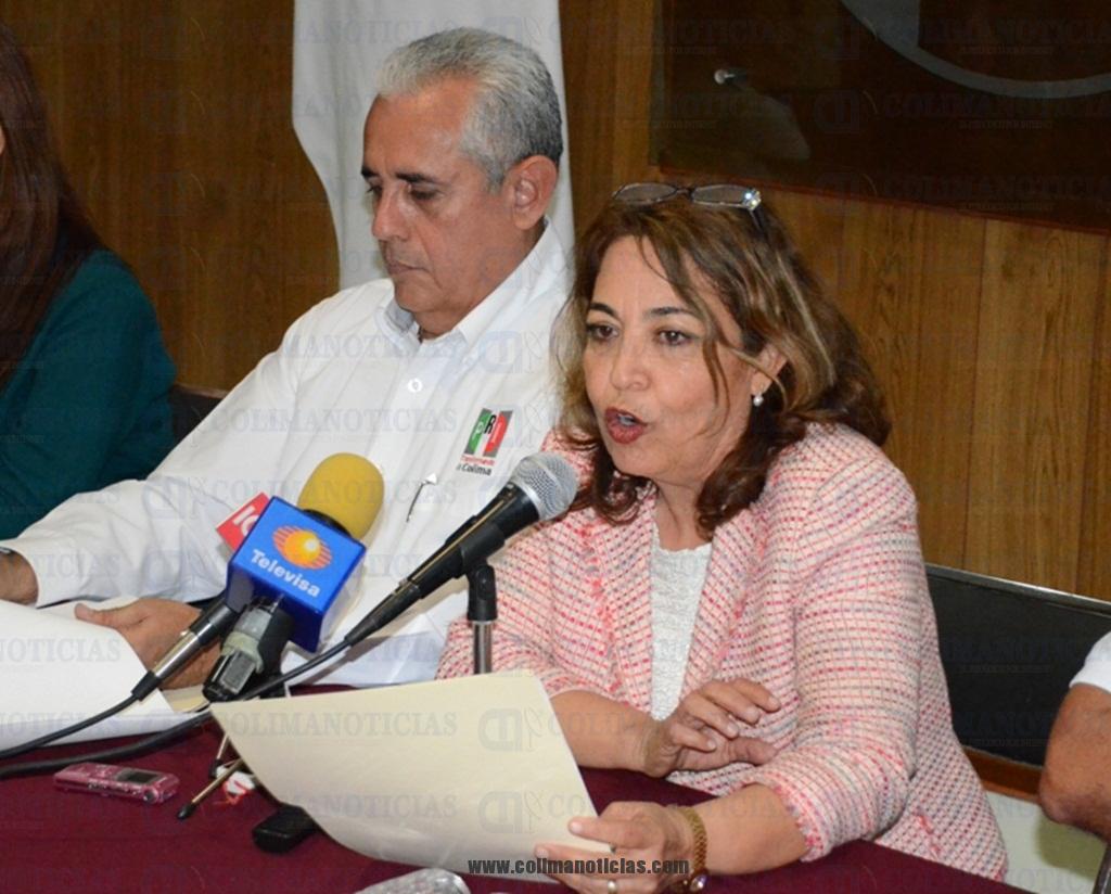 onmpri rueda prensa 25