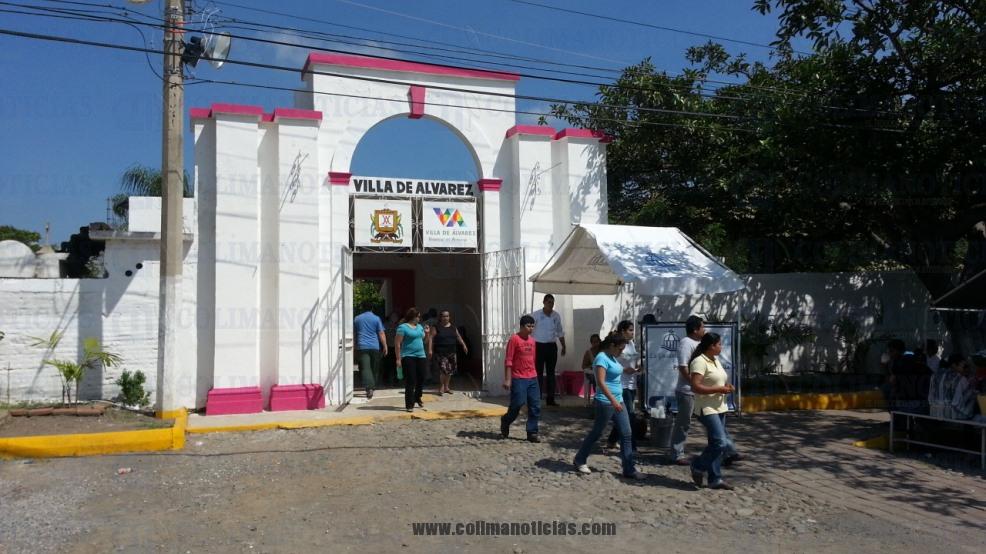 panteón La Villa 2