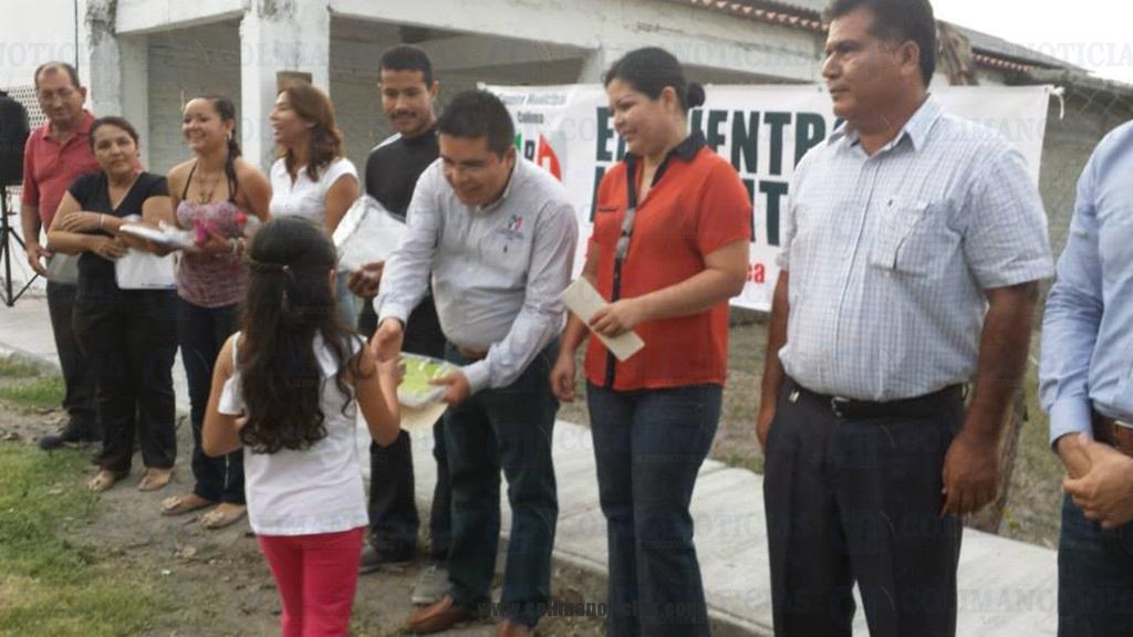 pri entrega medica