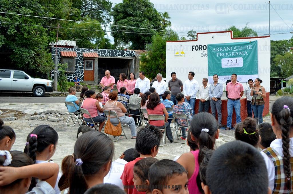 programa arranque cuauhtemoc