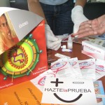 prueba vih