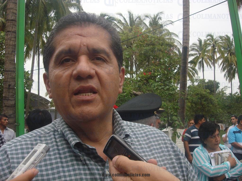 rector nava 20 nov