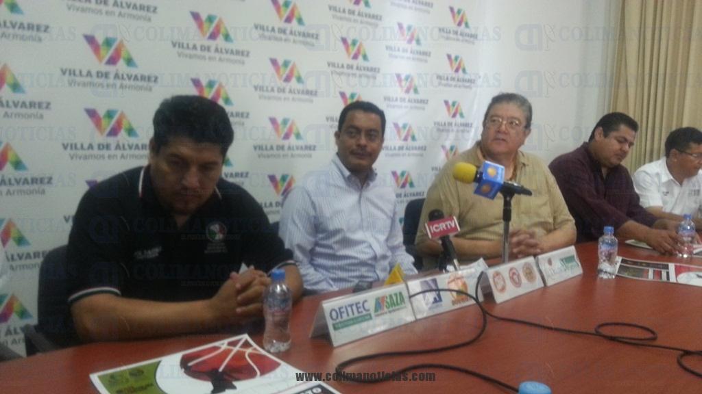 rueda prensa villa basquet