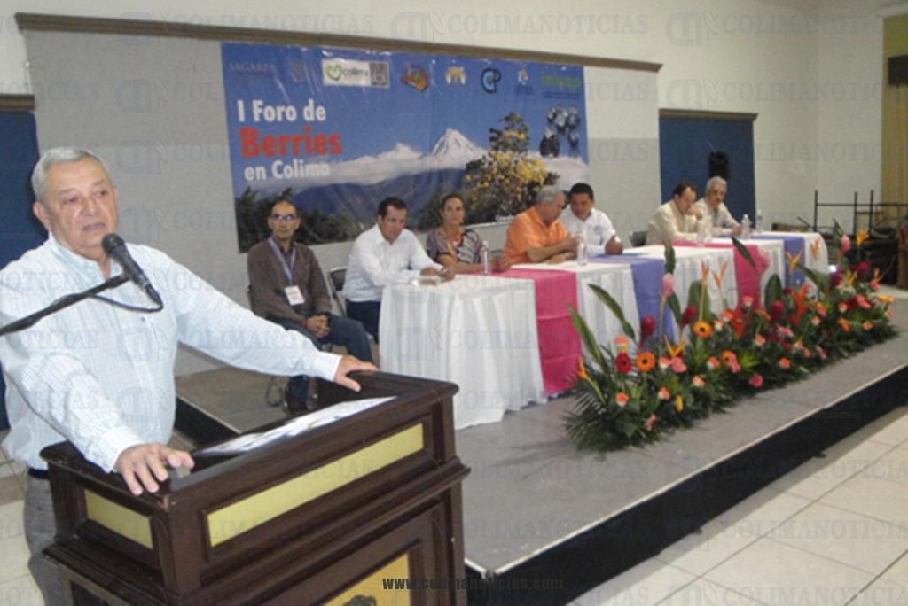 sagarpa foro