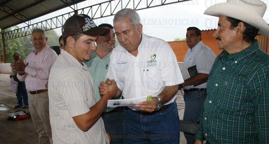 seguro agrícola