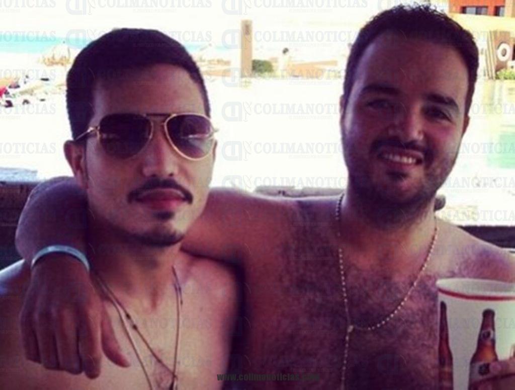 serafin y el mayito