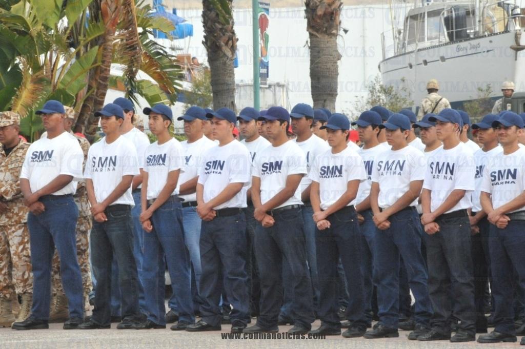 servicio militar manzanillo