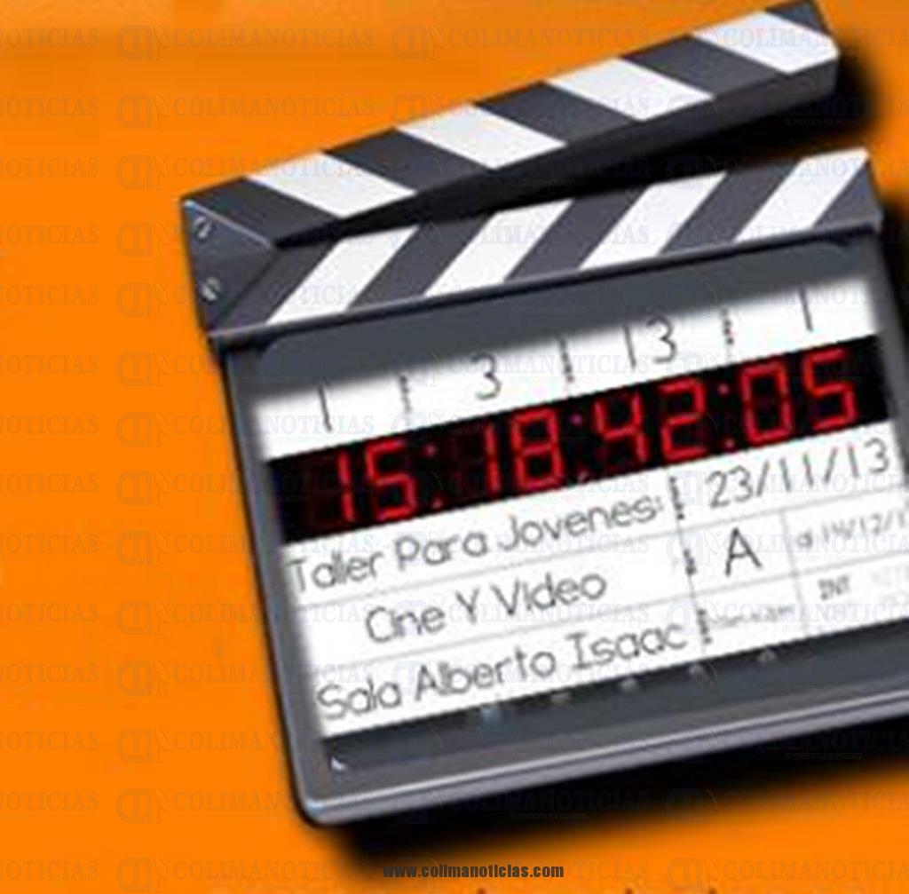 taller cine