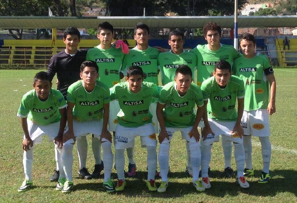 Vence Atlético Tecomán 6-4 al Atotonilco
