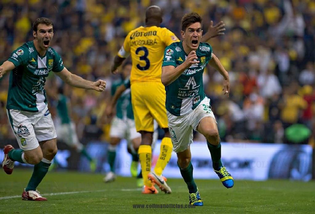 Leon Campeon Colima Noticias