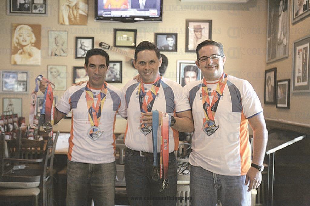 0271.DIC2014_Colimenses en Iron Man de Cozumel