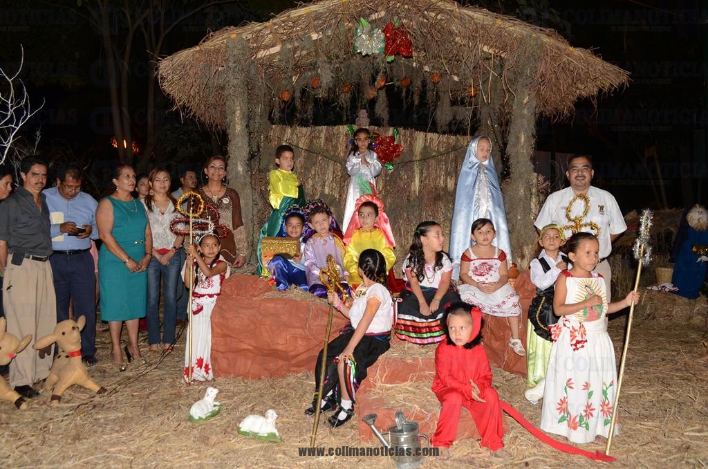 1ER. LUGAR COMUNIDAD