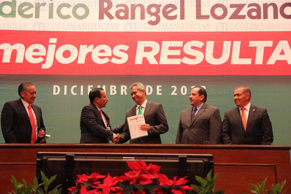 1informe Federico
