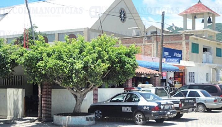 CN comisarios manzanillo